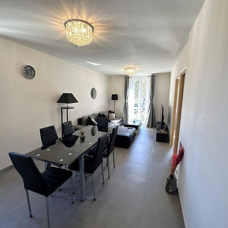 Appartement Vieux Village Villeneuve-Loubet Dış mekan fotoğraf