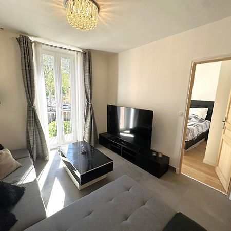 Appartement Vieux Village Villeneuve-Loubet Dış mekan fotoğraf
