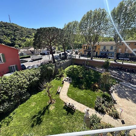 Appartement Vieux Village Villeneuve-Loubet Dış mekan fotoğraf